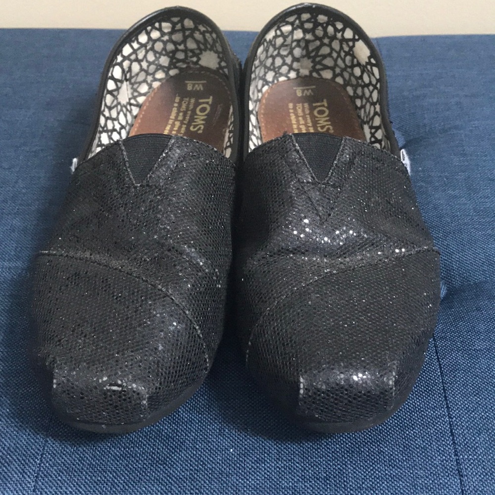 Toms - Picture 4 of 6